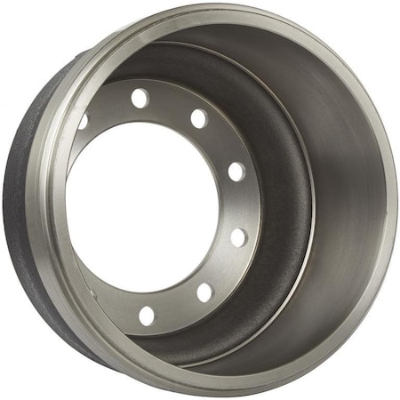 Gunite Drum, Brake, Outboard Mount, Bea, Disc, 16.50 X 7.00 9003757X